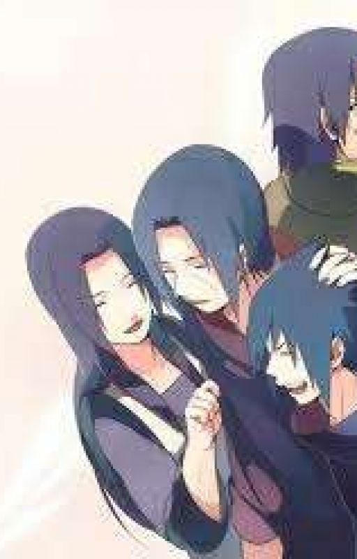 Uchiha family and their days, reactions... by UchihaFangirl7