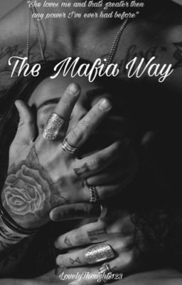 The Mafia Way cover