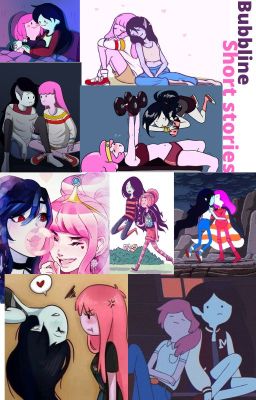 Bubbline Oneshots cover