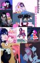 Bubbline Oneshots by Fruity-Phrog