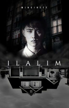 ILALIM by mingineee