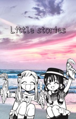 Little Stories by Cocoa_neagi