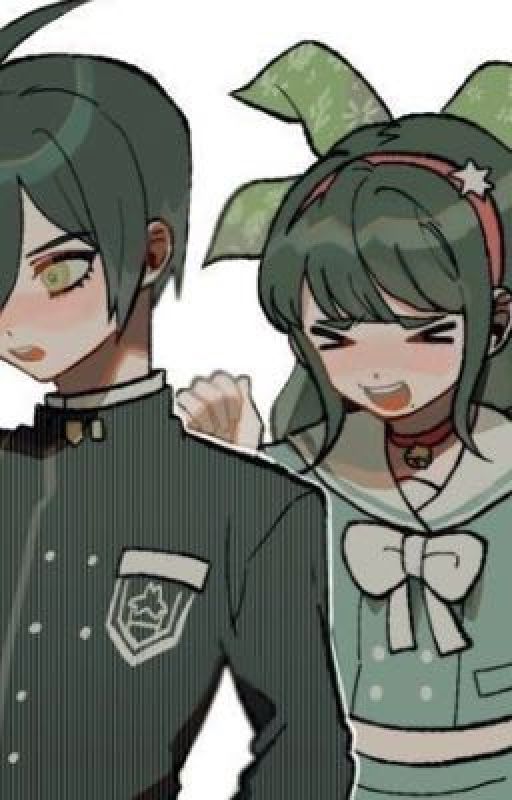 Fighting Chance (Tenko x Shuichi) by unpopulardrships