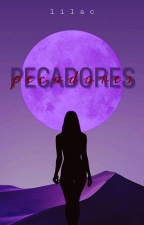 Pecadores by _PurpleLilac_