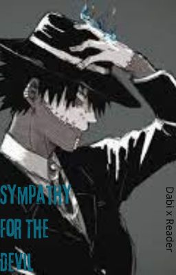 Sympathy for the Devil (Dabi x fem reader fanfic) cover