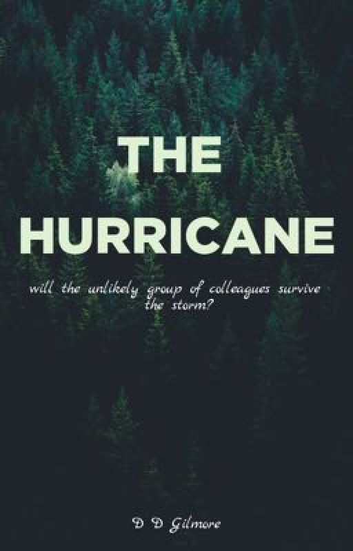 Hurricane by utterlyinevitable