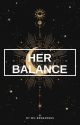 Her Balance |  Nikolai x Reader x Darkling by ms_benbarnes