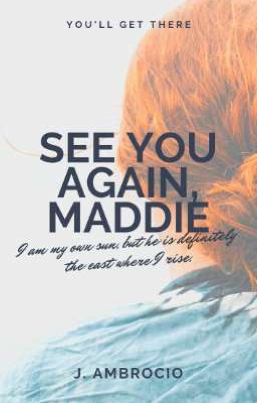 See You Again, Maddie by AteJana