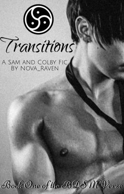 Transitions [SamandColby Fic] cover