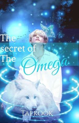 The Secret Of The Omega (Taekook) cover