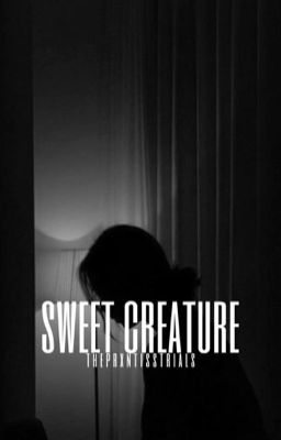 sweet creature x jemily cover