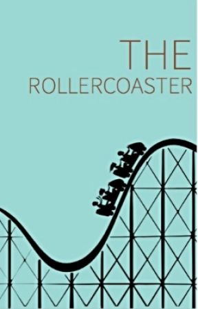 Rollercoaster AU [PHAN] by fortheloveofphxn