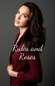 Rules and Roses (Gal Gadot) by BrxttyAngxl