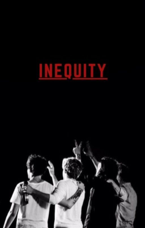 Inequity |H.S & N.H| by inequity_1d