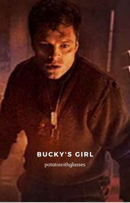 Bucky's Girl (Bucky Barnes) cover