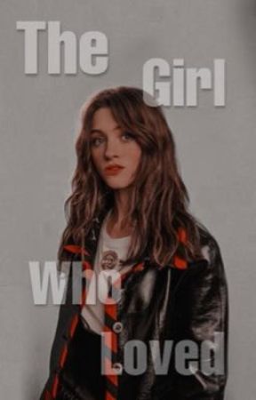 The Girl Who Loved ~ HERMIONE GRANGER  by MysticWatson