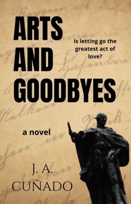 Arts and Goodbyes cover