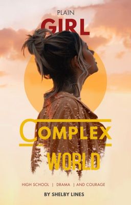 Plain Girl, Complex World cover