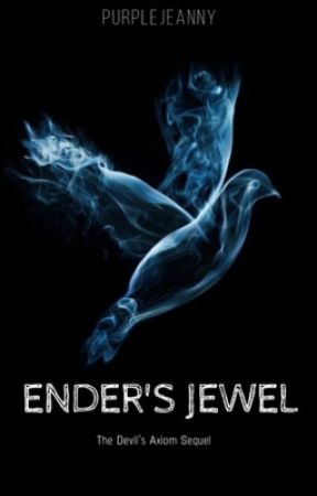 Ender's Jewel by purplejeanny