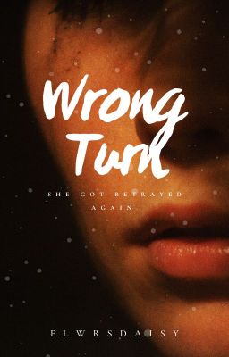 Wrong turn cover