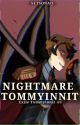 Nightmare Tommyinnit (Exile Tommyinnit au) by Setsonaii