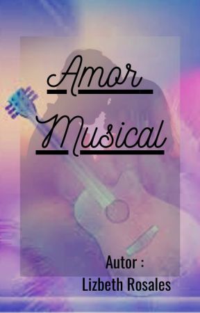 Amor musical by lizbeth38