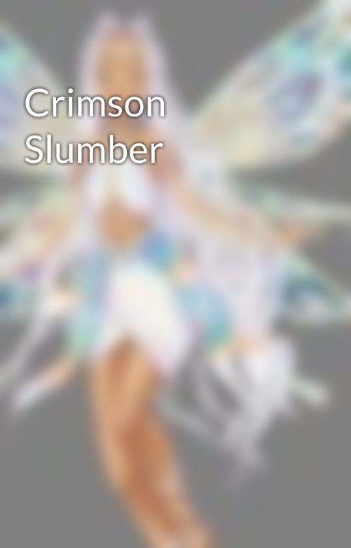 Crimson Slumber by fanfictionreadervek