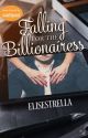 Falling for the Billionairess (Published by Bookware) by elisestrella