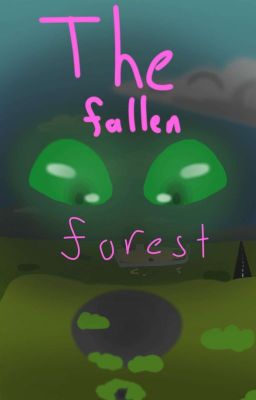 The Fallen Forest cover