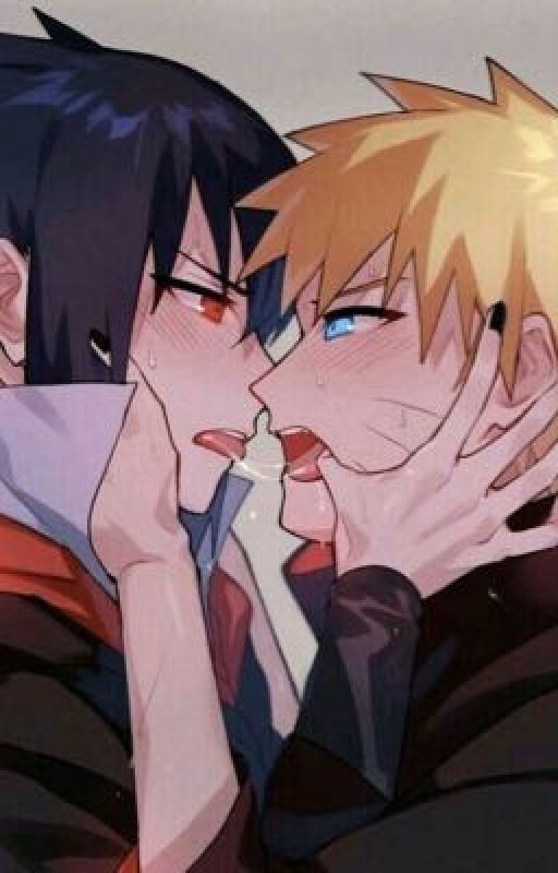 Hate of love #sasunaru by lolapipjahs56