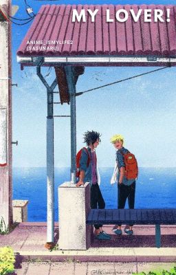 My Lover   (Sasunaru) cover