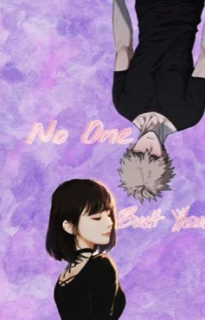 no one but you| completed. by akamekillshiki