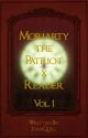 Moriarty The Patriot X Reader by JoanQuill