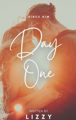 Day - ONE cover