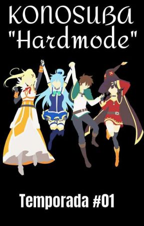 Konosuba - (Hardmode) by Huaromon