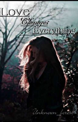 Love Changes Everything cover