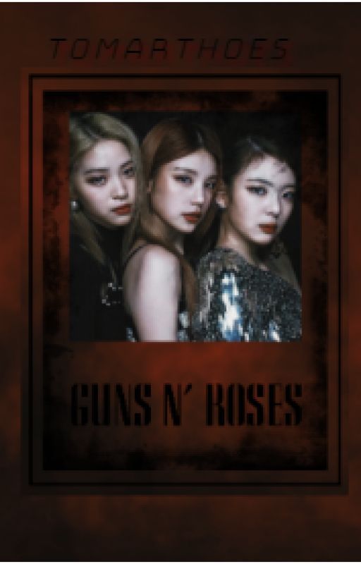 guns 'n' roses ➳ 🥀 by ryuined