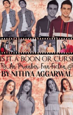 KUMKUM BHAGYA : IS IT A BOON OR A CURSE? (Completed) cover