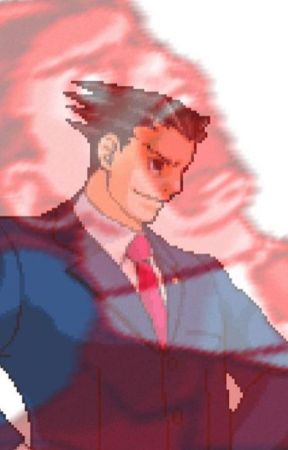 Edgeworth Apocalypse by XJayV4mpXx