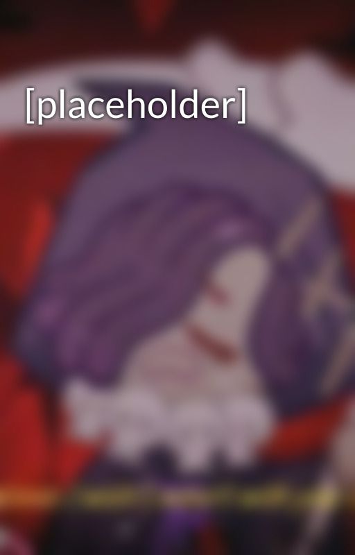 [placeholder] by k____i