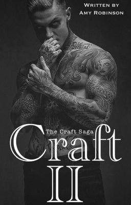 Craft II (The Craft Saga) cover