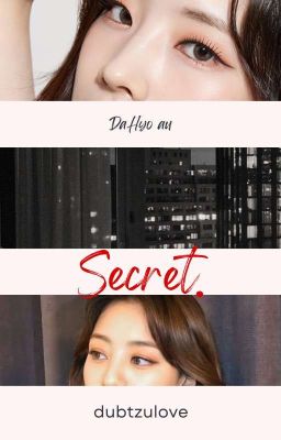 Secret cover