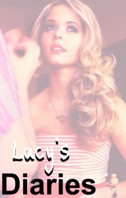 Lucy's Diaries cover