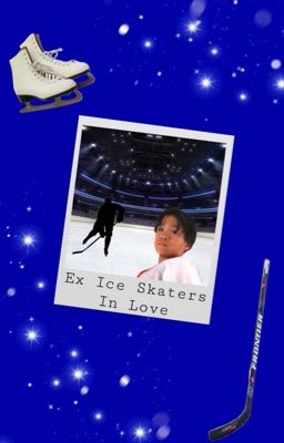 Ex Ice Skaters in Love - Ken Wu x reader cover