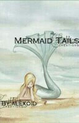 Mermaid Tails cover