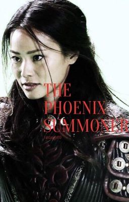 The Phoenix Summoner (ON HOLD) cover