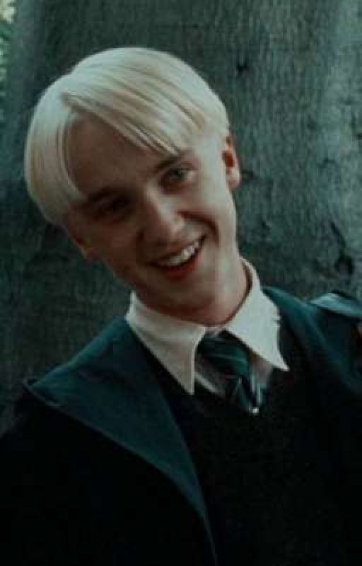 If my bestfriend was in a "Draco x Reader" fanfic by Miathemcytfan