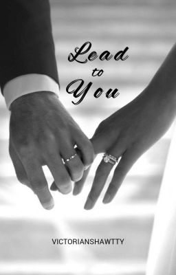 Lead to You cover