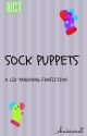 Sock Puppets : Liu Yangyang by _chuiscarat