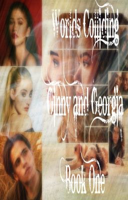 Worlds Colliding (Ginny and Georgia) cover